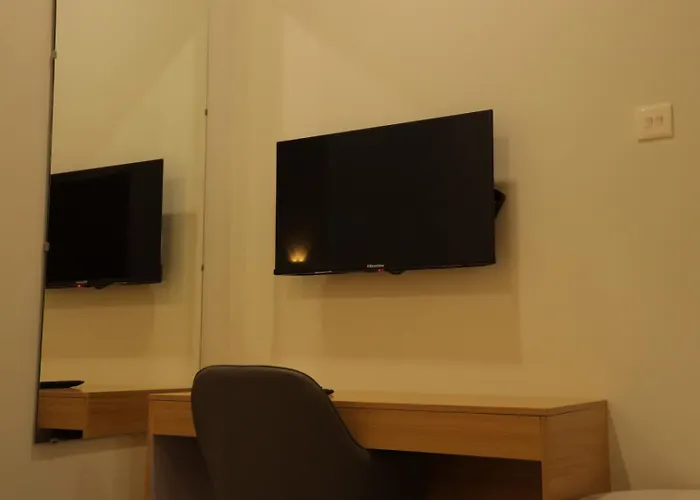 Dreamotel Luxury Suites