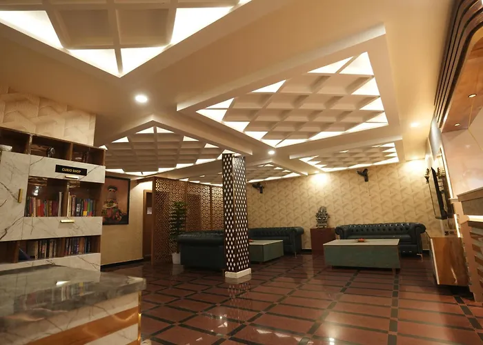 Hotel Kairali