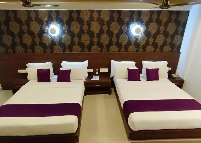 Hotel Wilton