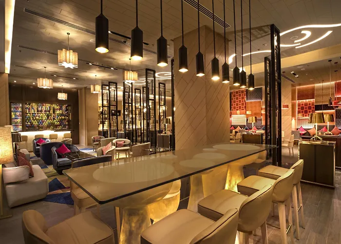 Welcomhotel By Itc Hotels, Racecourse, Coimbatore