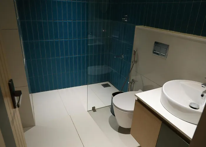 Better Suites Hotel
