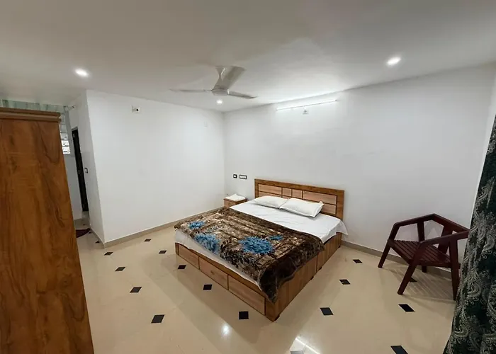 Abs Residency, Wayanad- Sulthan Bathery